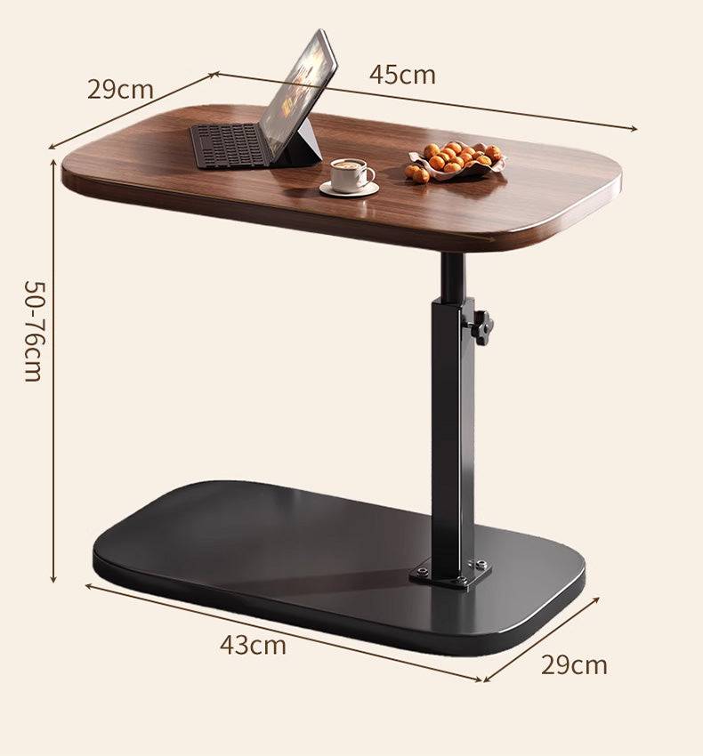 Portable Multifunctional Lap Desk - Your Flexible Choice for Home Office