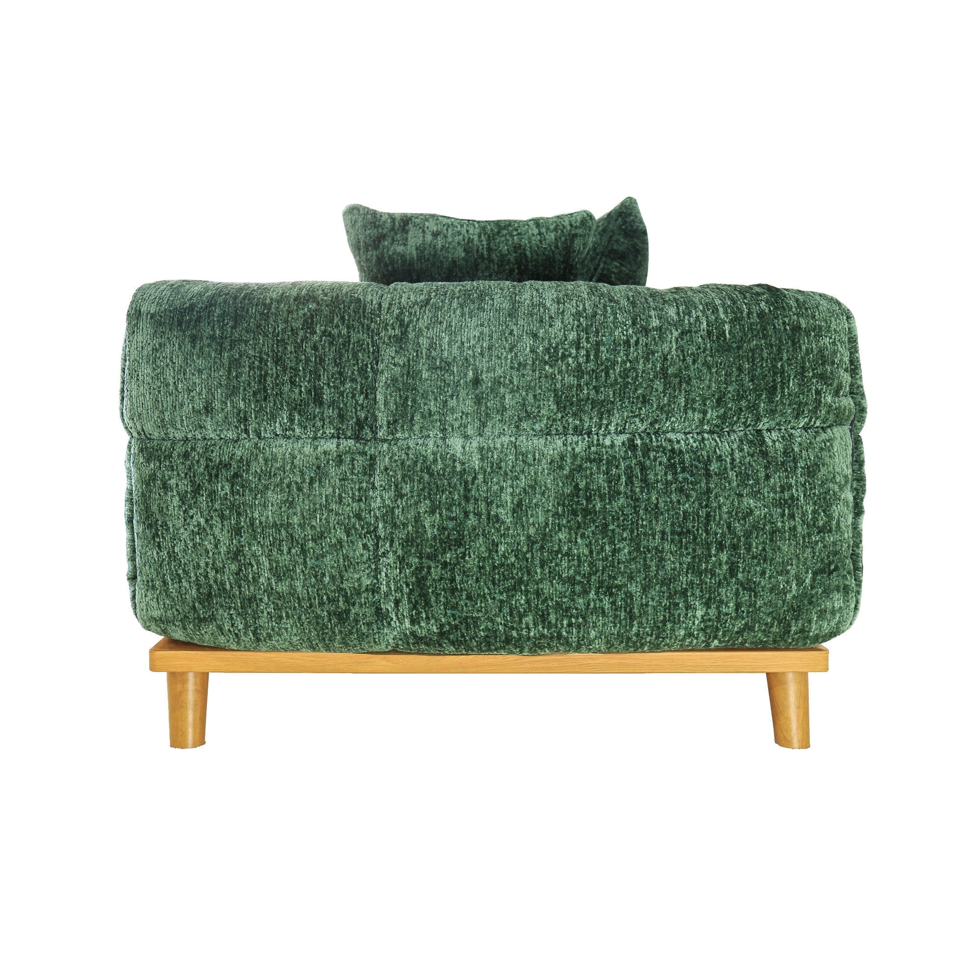 Sofa for three