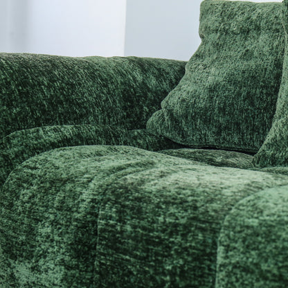 Sofa for three