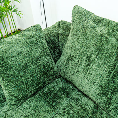 Sofa for three