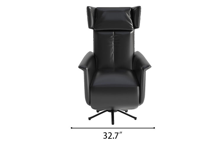 Leather Sofa Combination