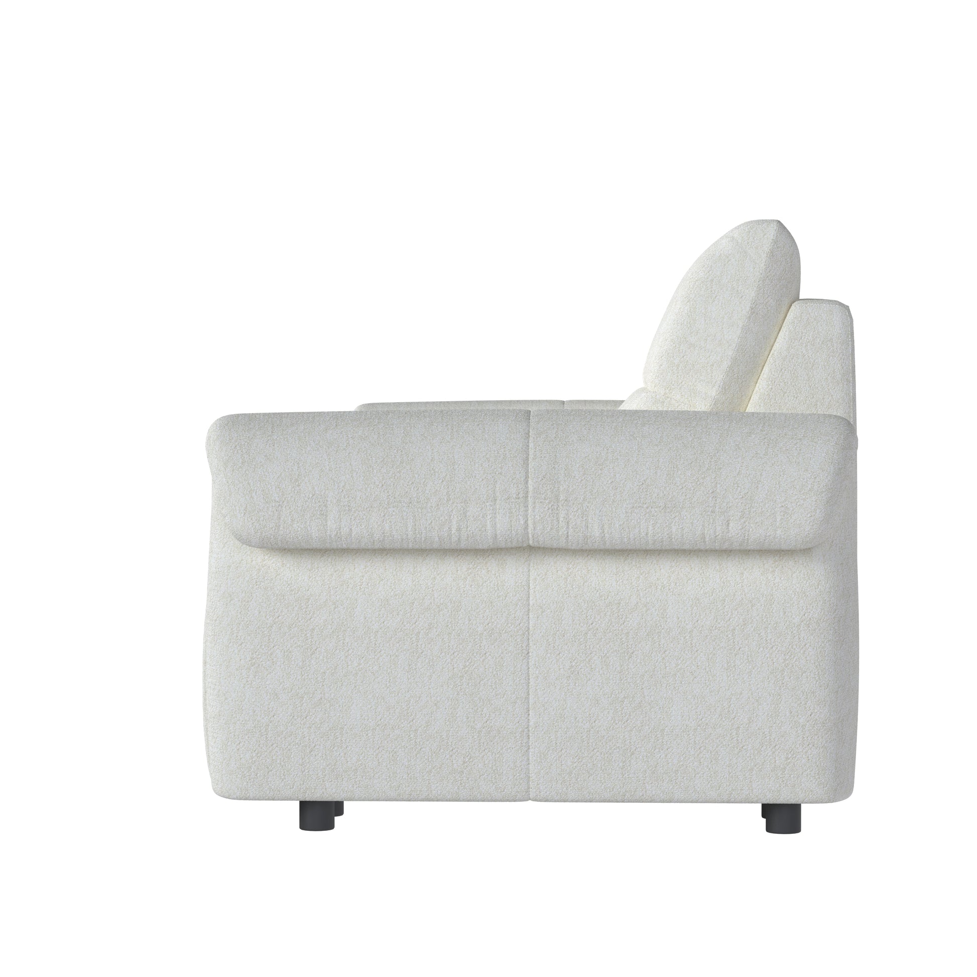recliner sectional