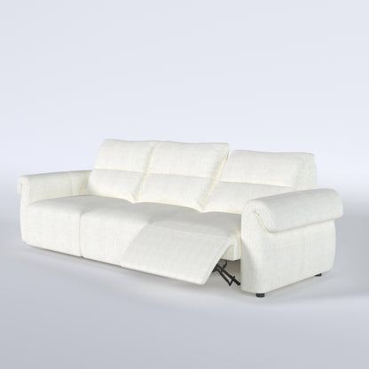 recliner sectional