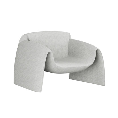 Single Chair White
