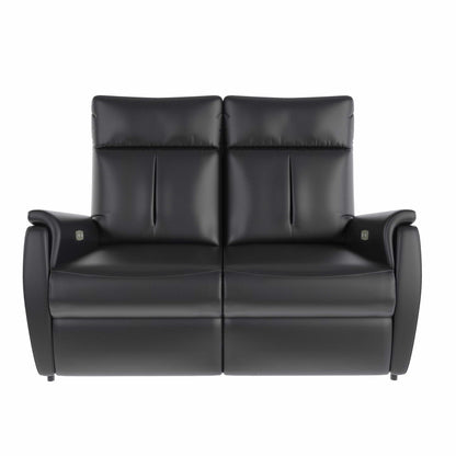 Leather Recliner