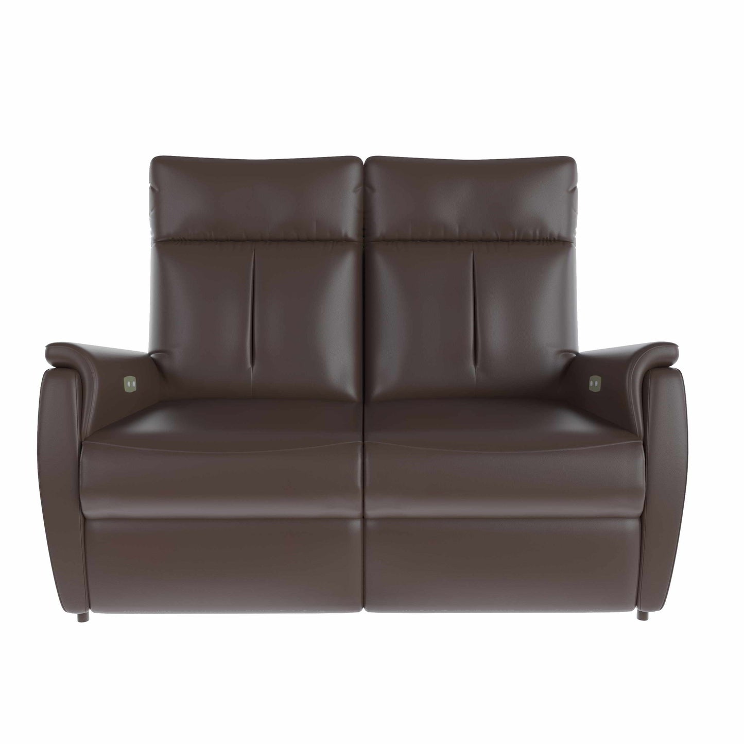 Leather Recliner