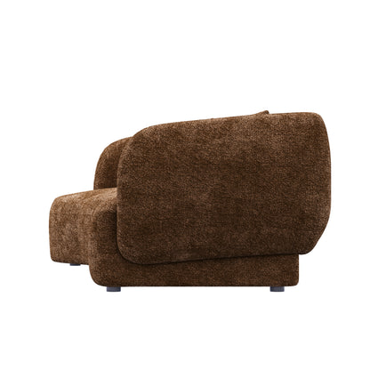 deep sofa