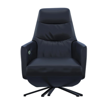 HyPrim Naples Fashion Leather Recliner Chair