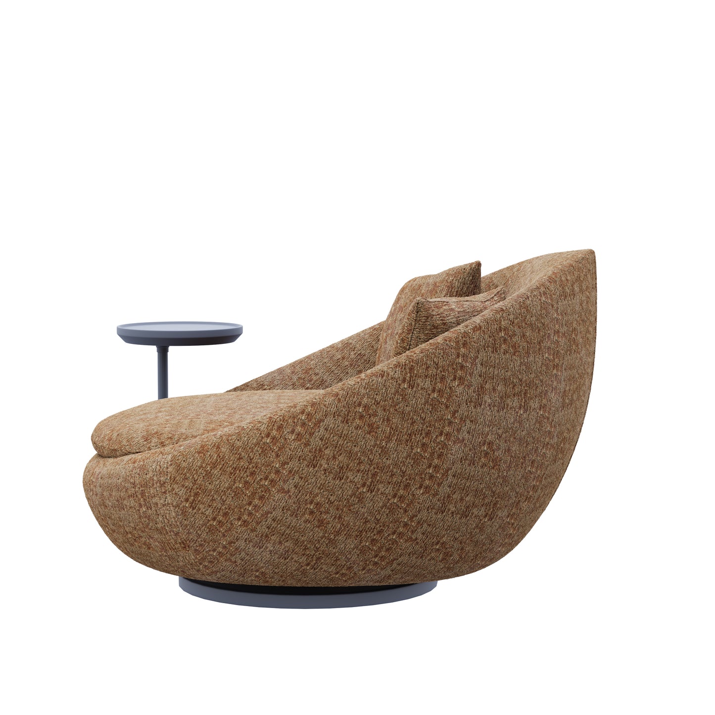 chaise lounge