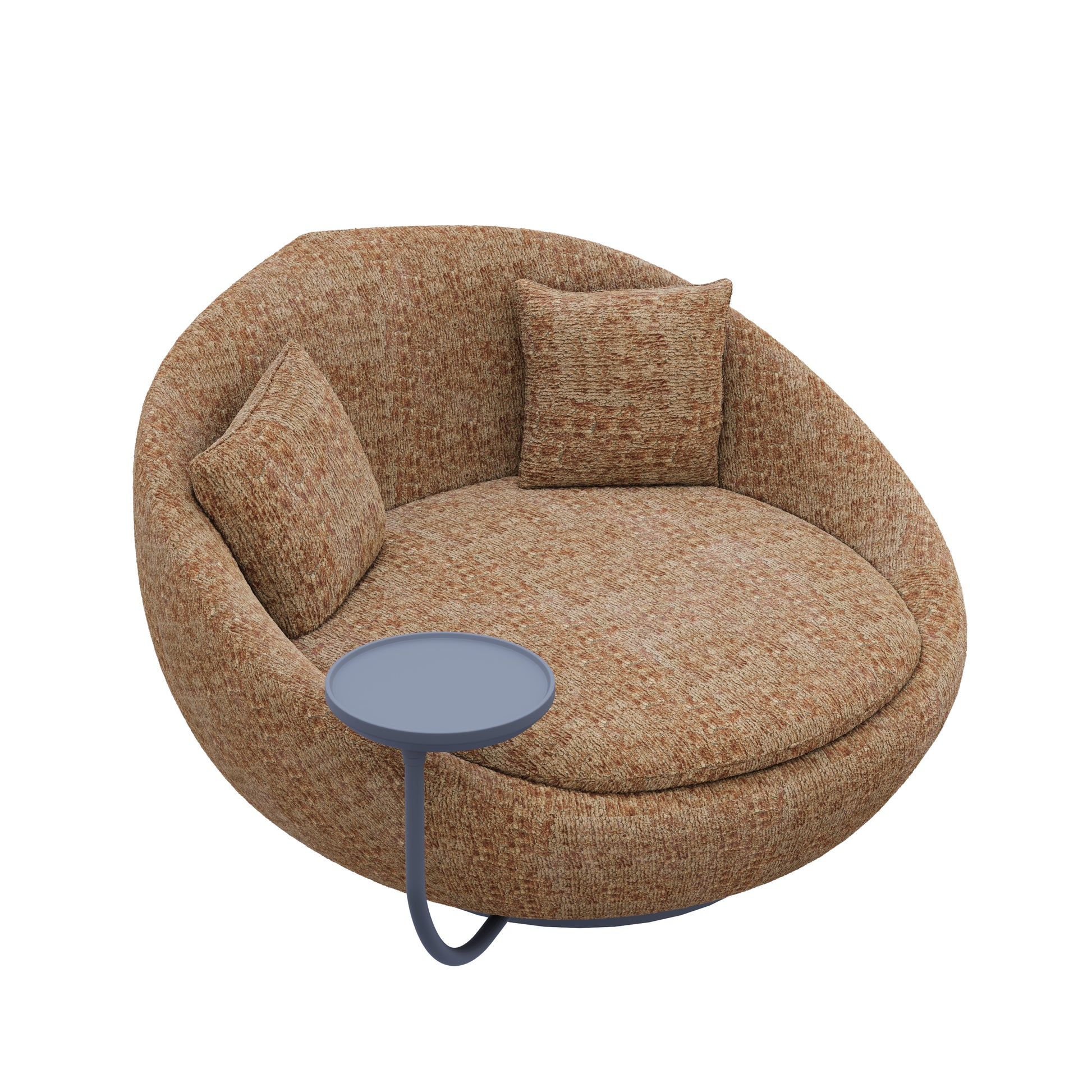 chaise lounge
