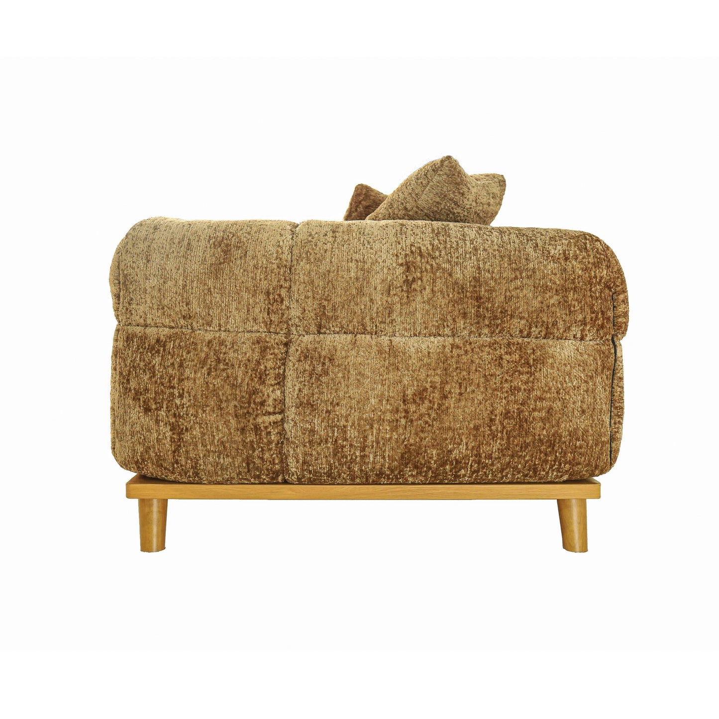 fabric sofa